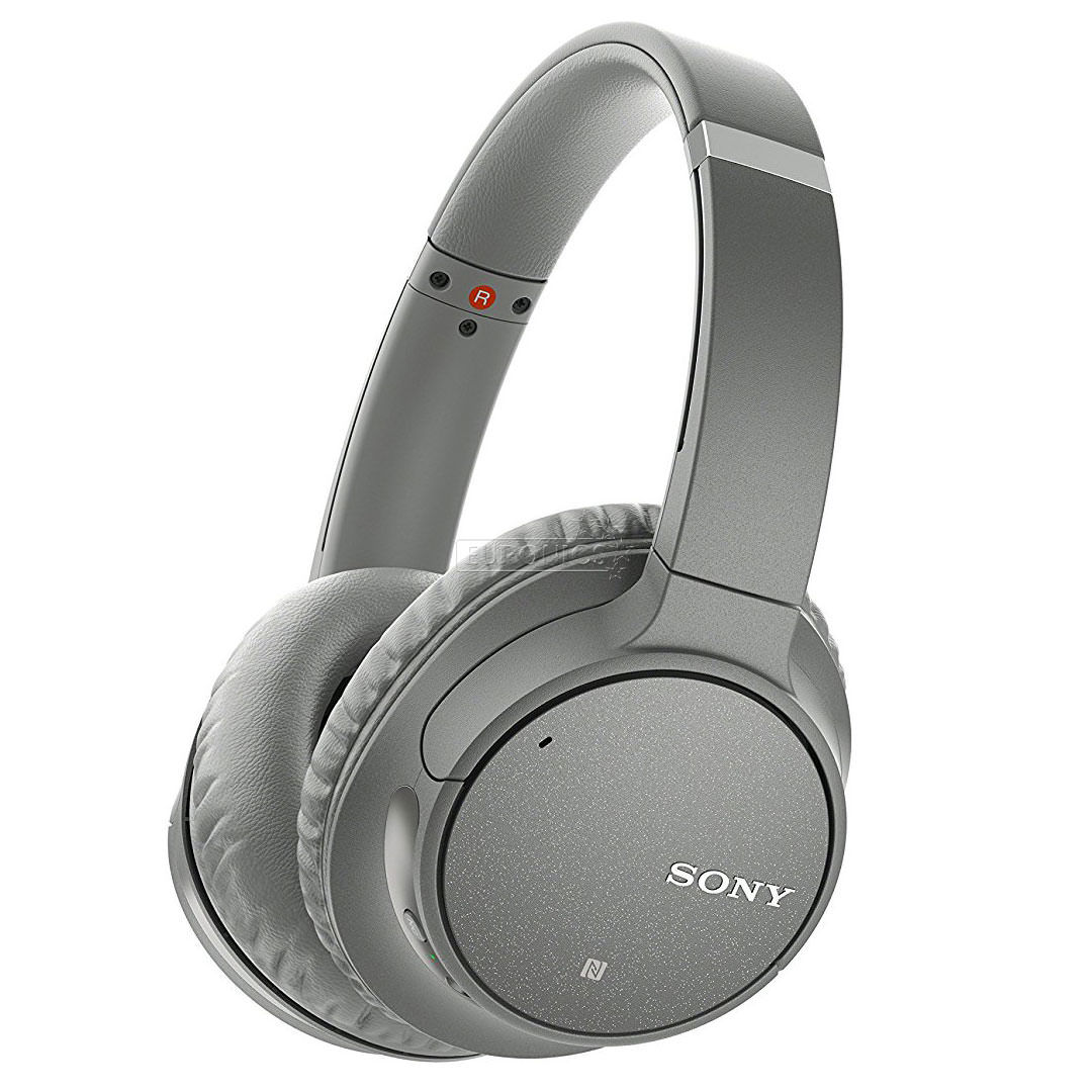 Noise-Cancelling Over-Ear Wireless Bluetooth Headphones Noise-Cancelling Over-Ear Wireless Bluetooth Headphones