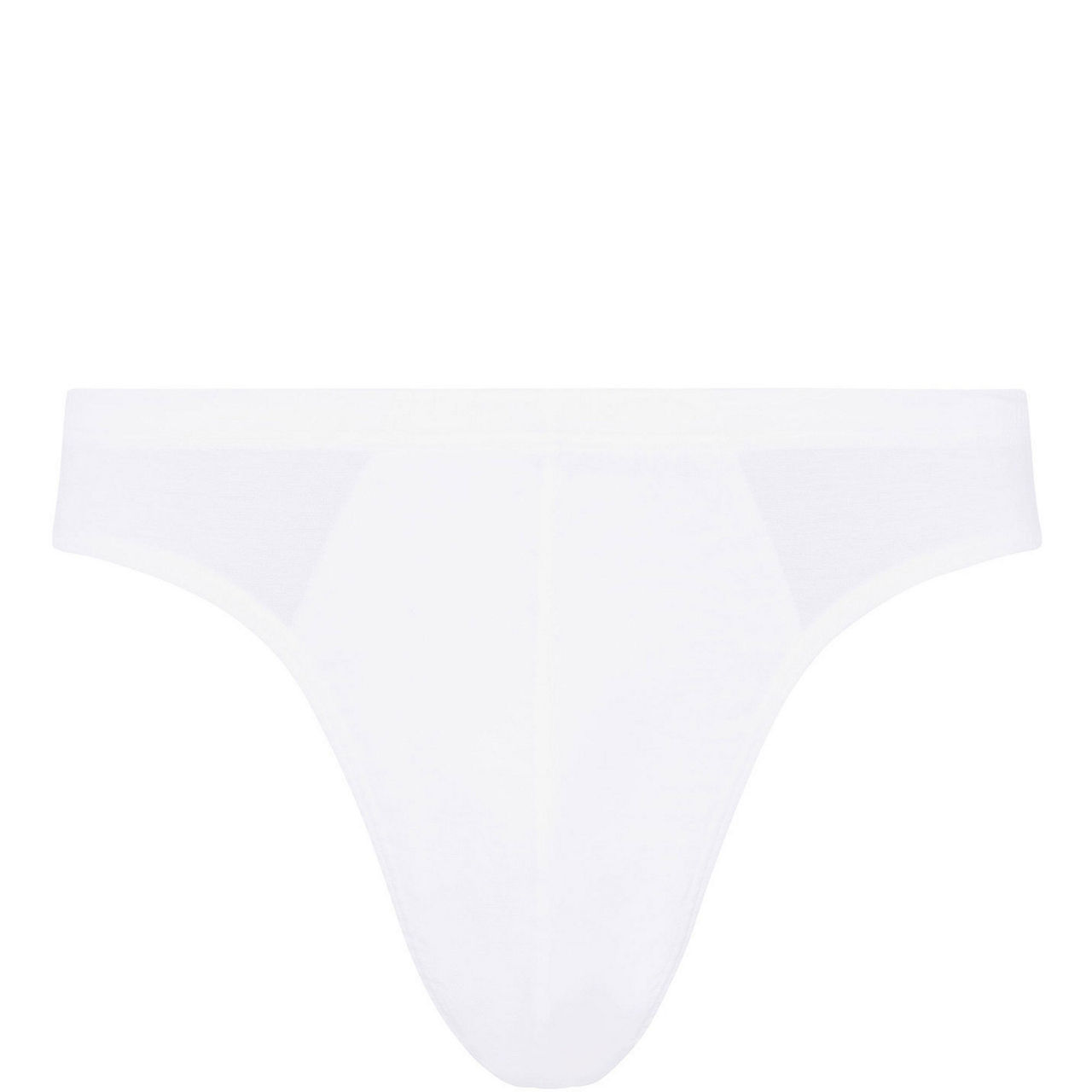 Sporty Cotton Briefs