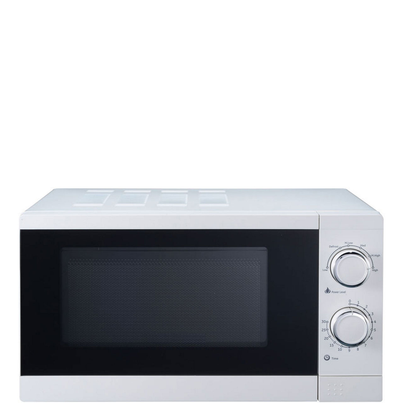 Microwave 20L White 