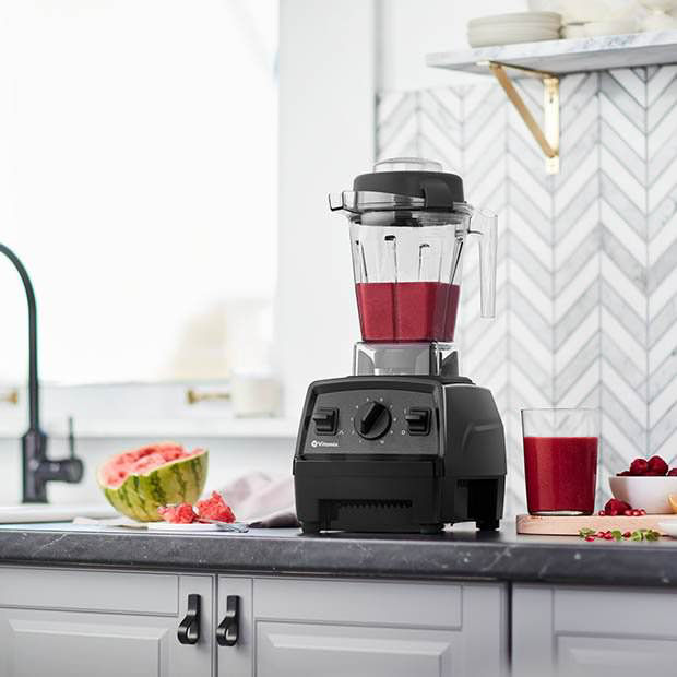 Explorian Blender