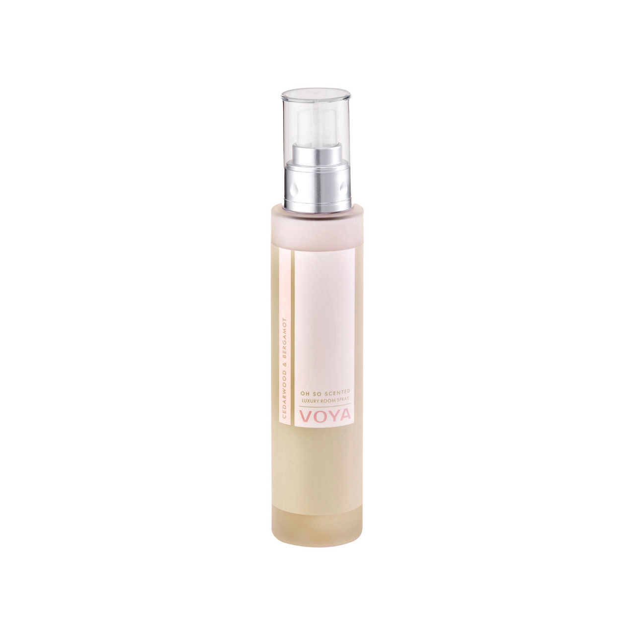 Cedarwood and Bergamot Room Spray 100ml preview