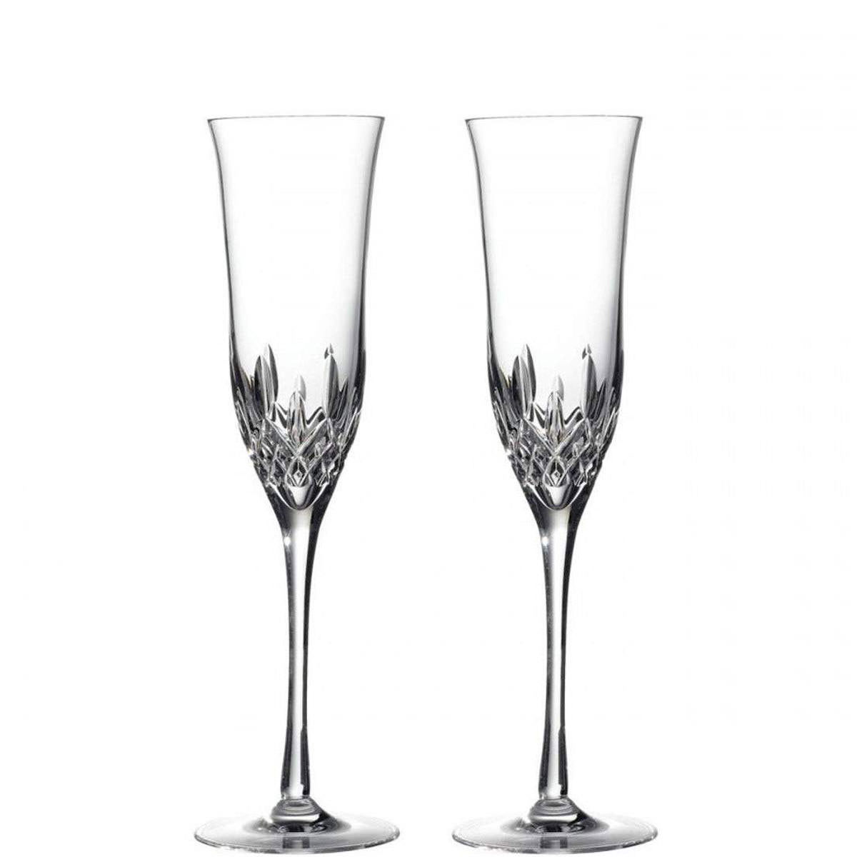 Lismore Essence Champagne Flute Set of Two