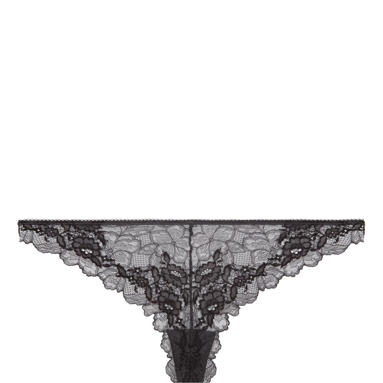 Lace Perfection Thong