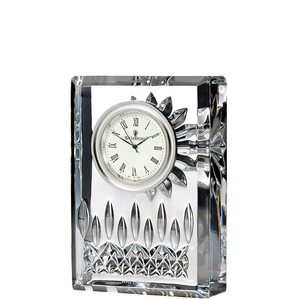 Lismore Clock Small Lismore Clock Small