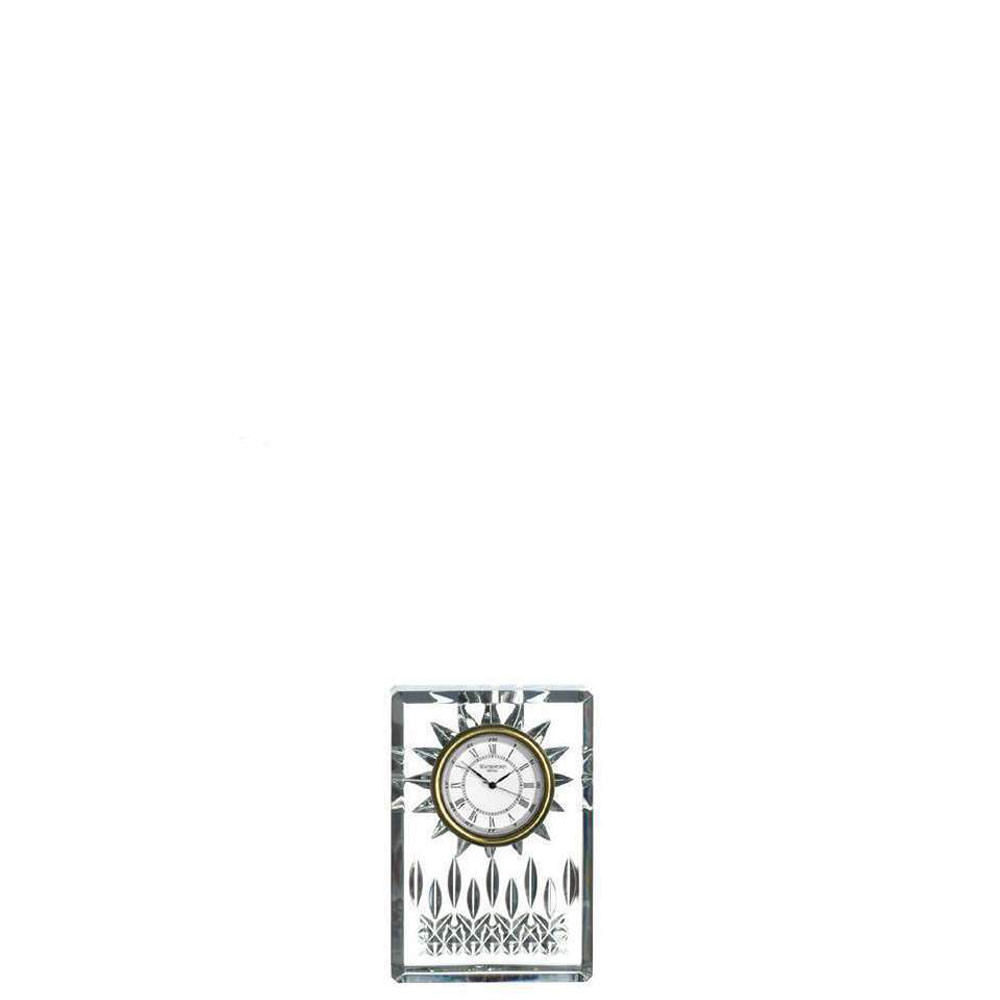 Lismore Clock Small