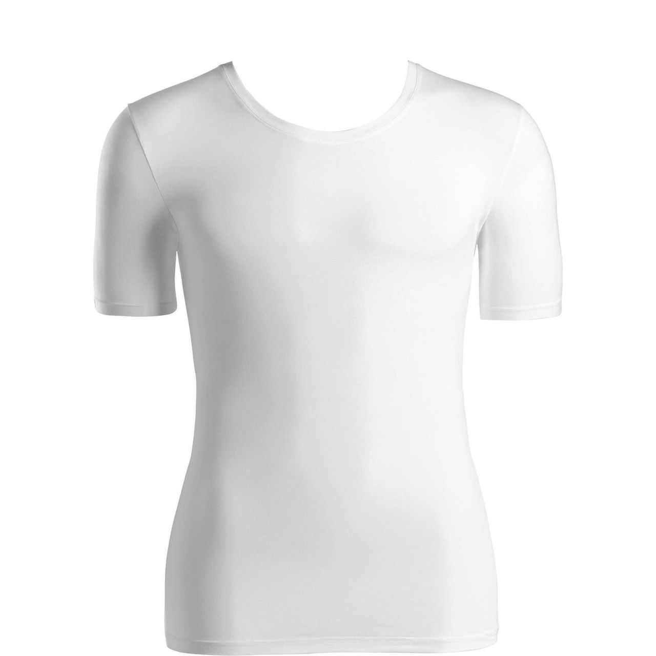 Superior Cotton Crew Neck T-Shirt