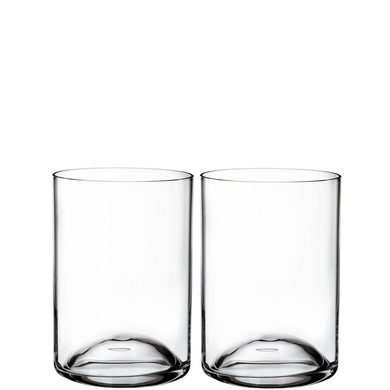 Elegance Optic DOF Pair Clear