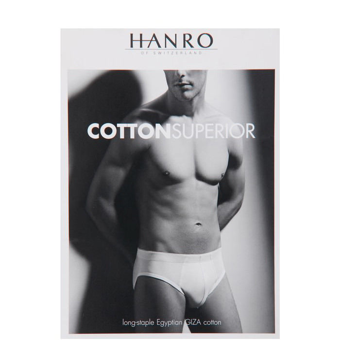 Superior Cotton Brief