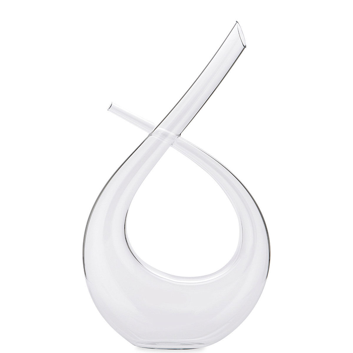 Elegance Wine Story Accent Decanter