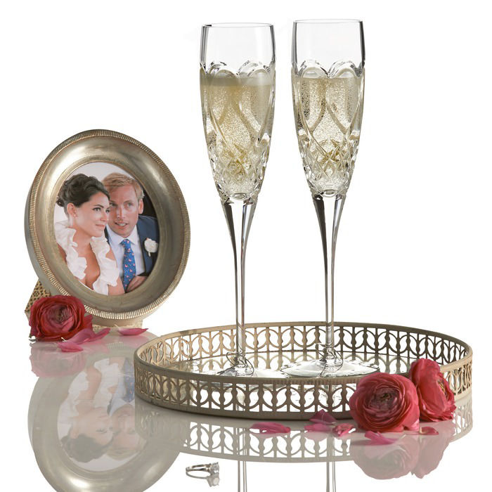 True Love Flute Pair