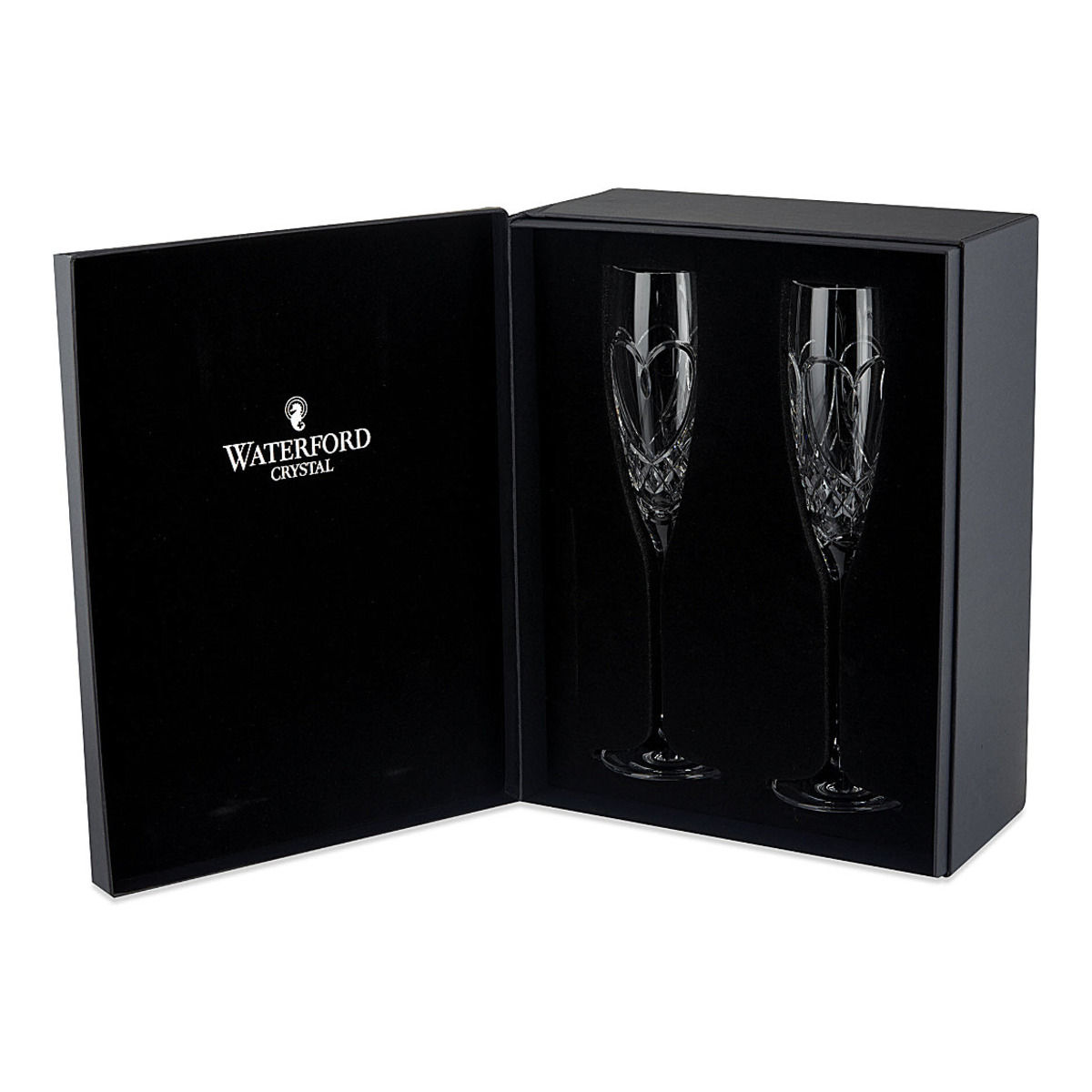 True Love Flute Pair