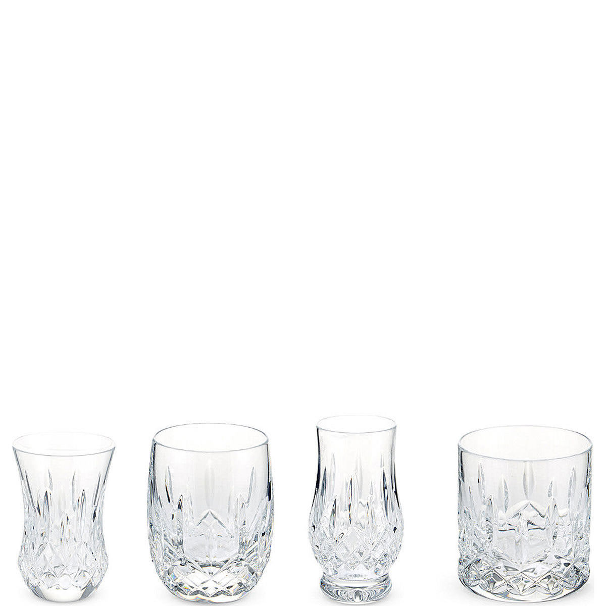 Lismore Mixed Set