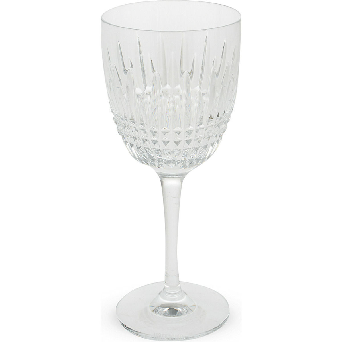 Lismore White Wine Glasses Set of 6