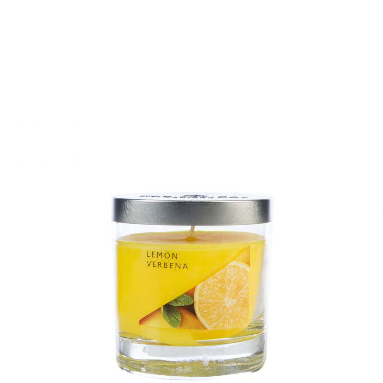 Wax Ly Scented Candle Lemon Verbena