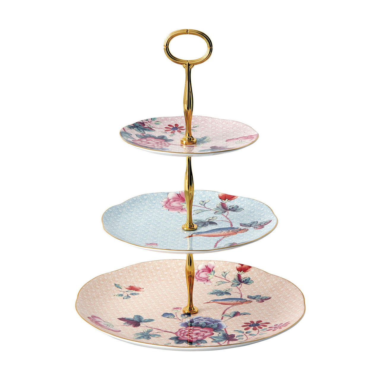3 Tiered Cake Stand preview