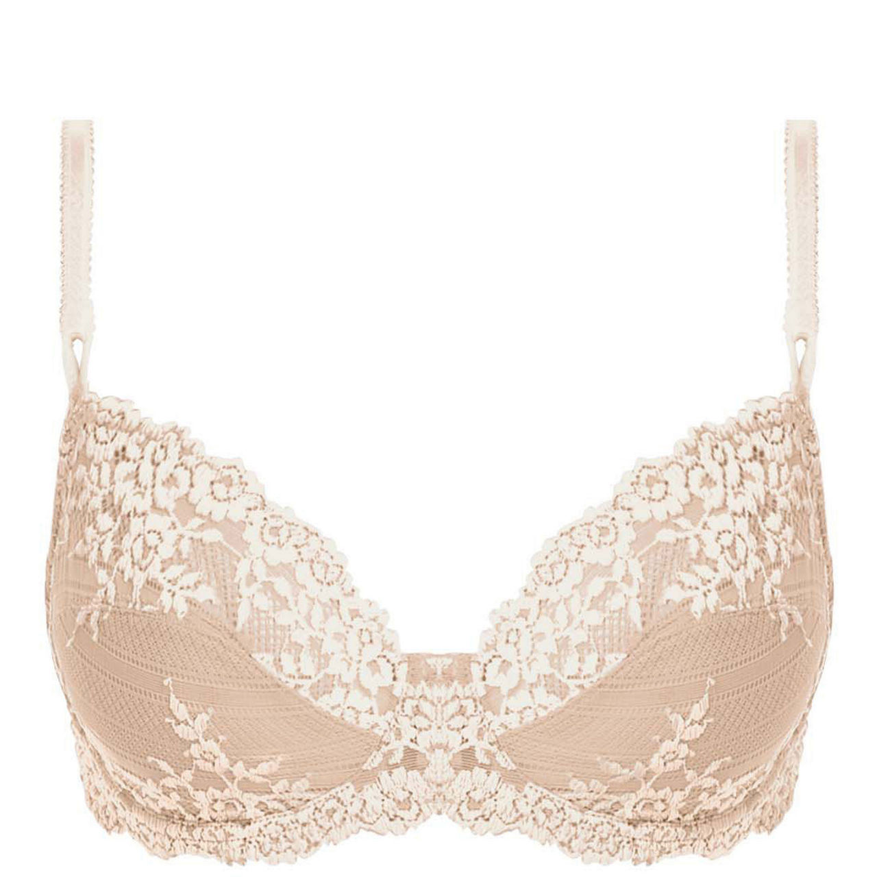 Embrace Lace Underwire Bra