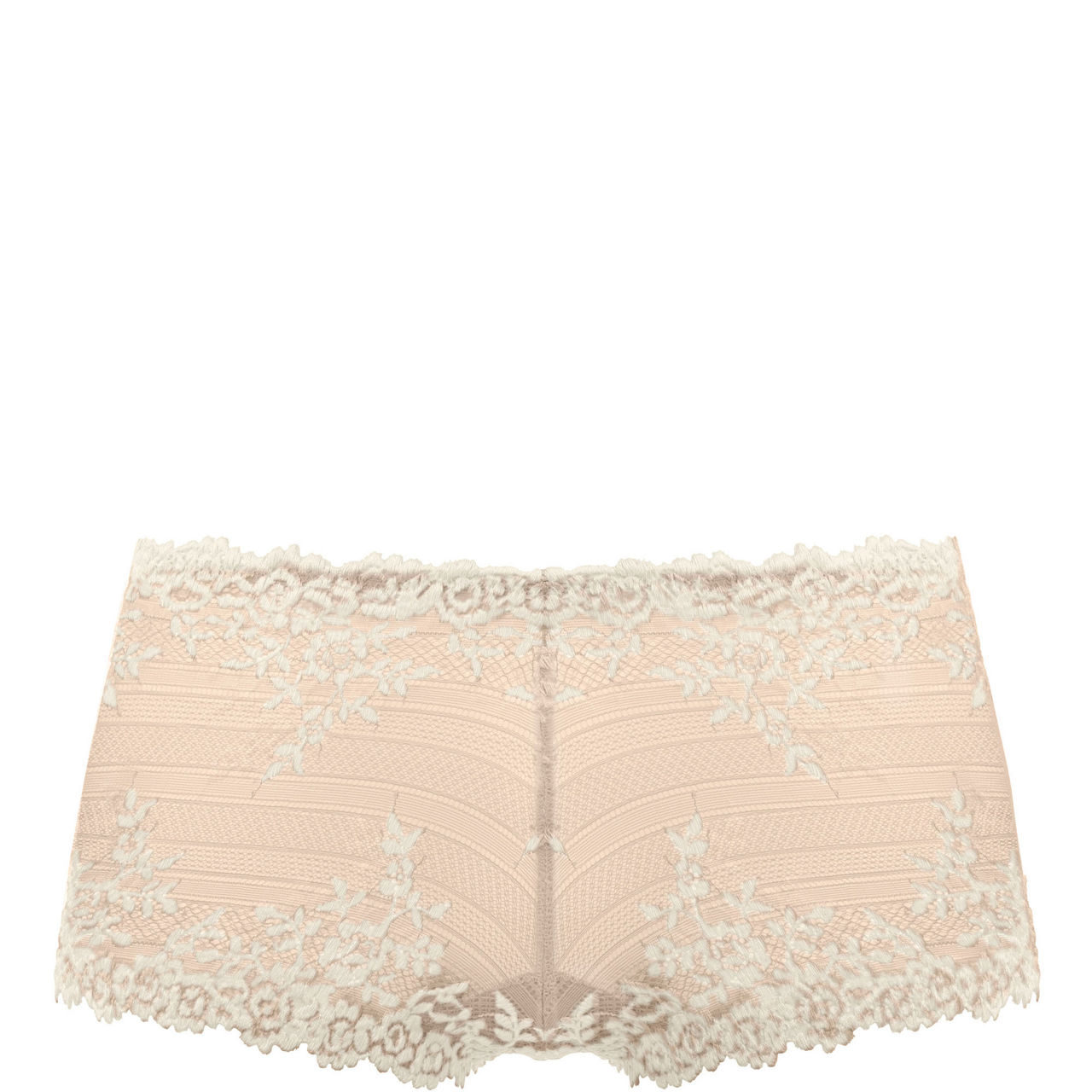 Embrace Lace Short