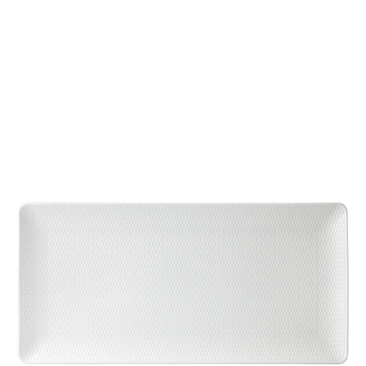 Gio Rectangular Server 32cm