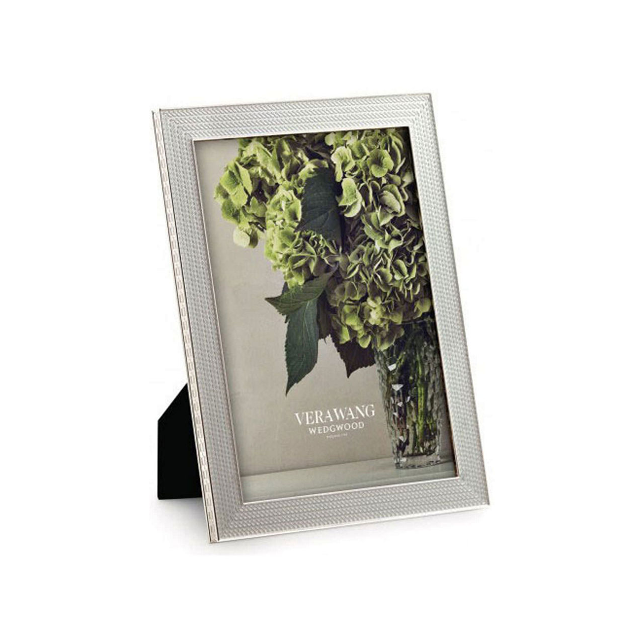 With Love Nouveau Silver Frame 5 x 7 With Love Nouveau Silver Frame 5 x 7