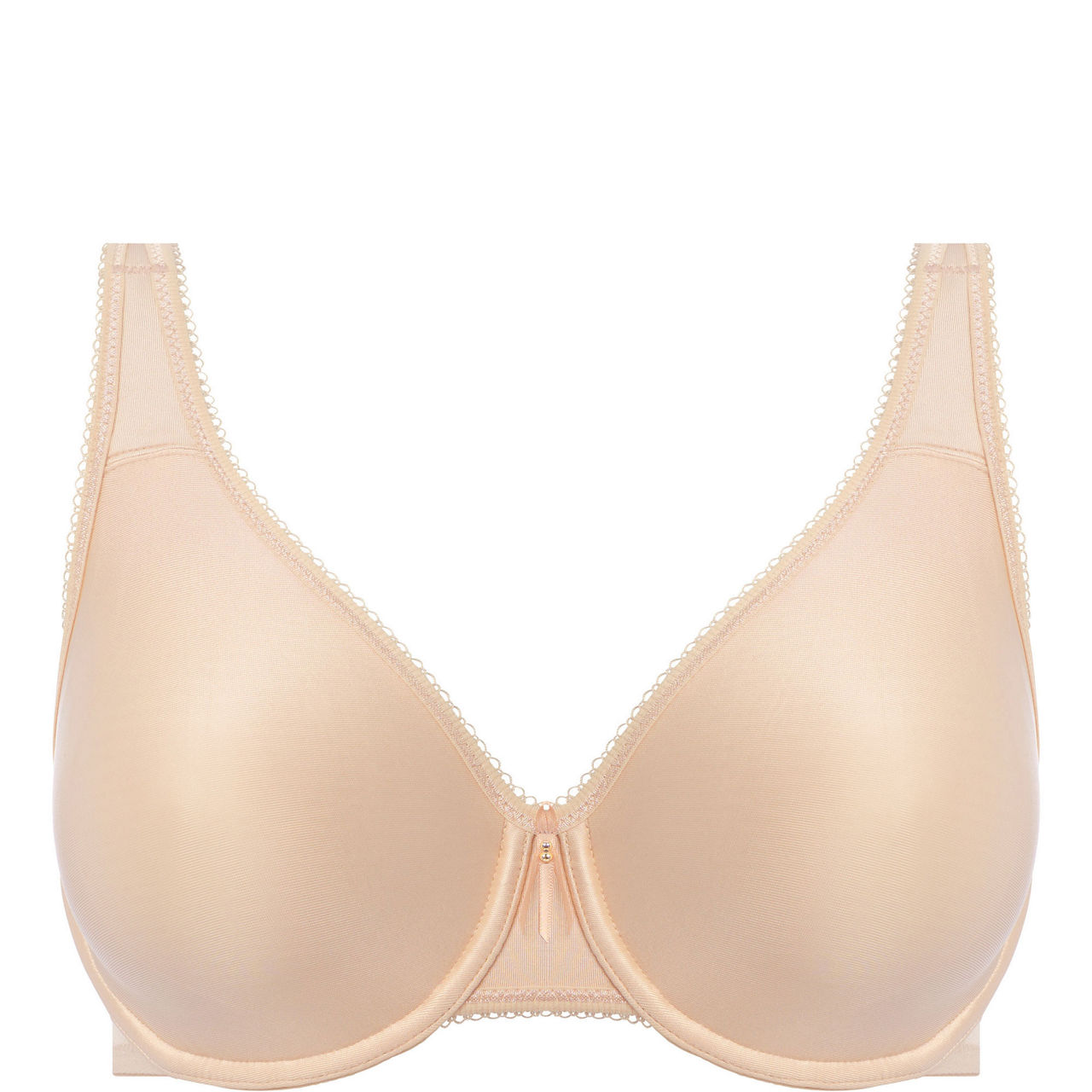 Basic Beauty Full Cup Bra
