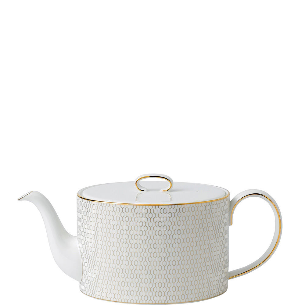 Arris Teapot