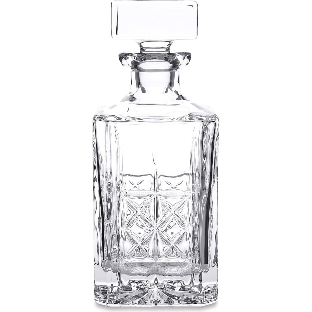Marquis Brady Decanter Set