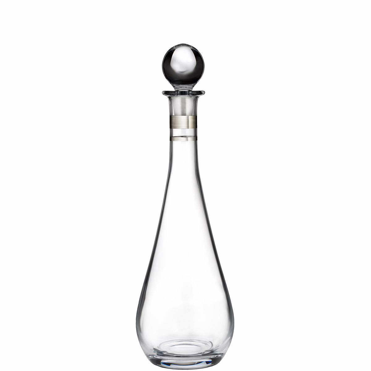 Elegance Tall Decanter