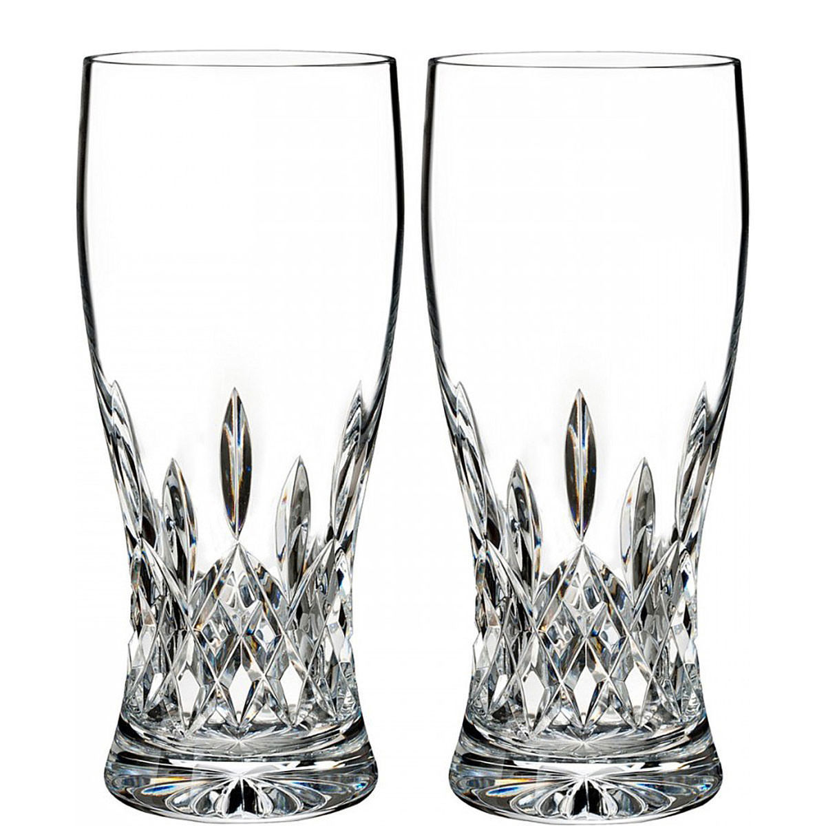 Lismore Collection Pint Glass