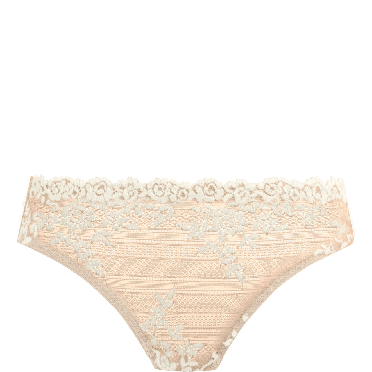 Embrace Lace Brief