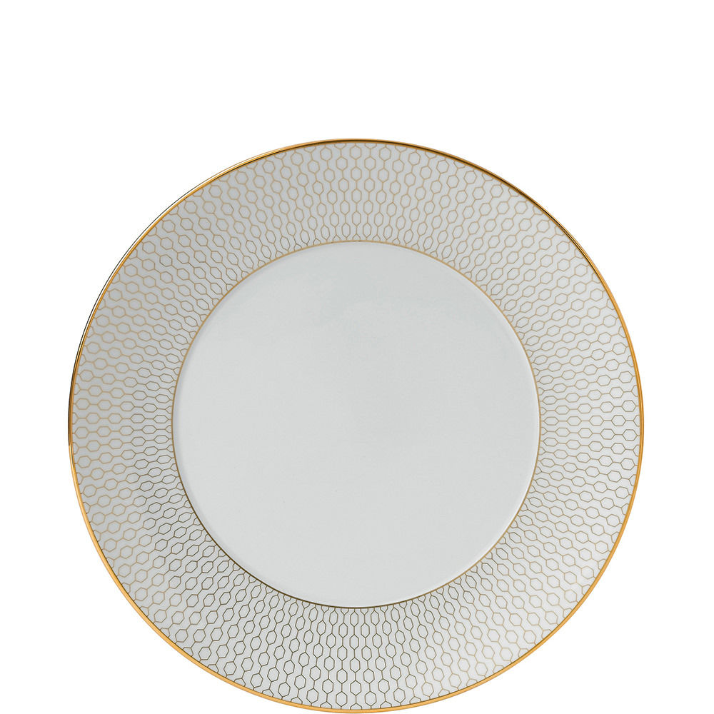 Arris Salad Plate 20cm