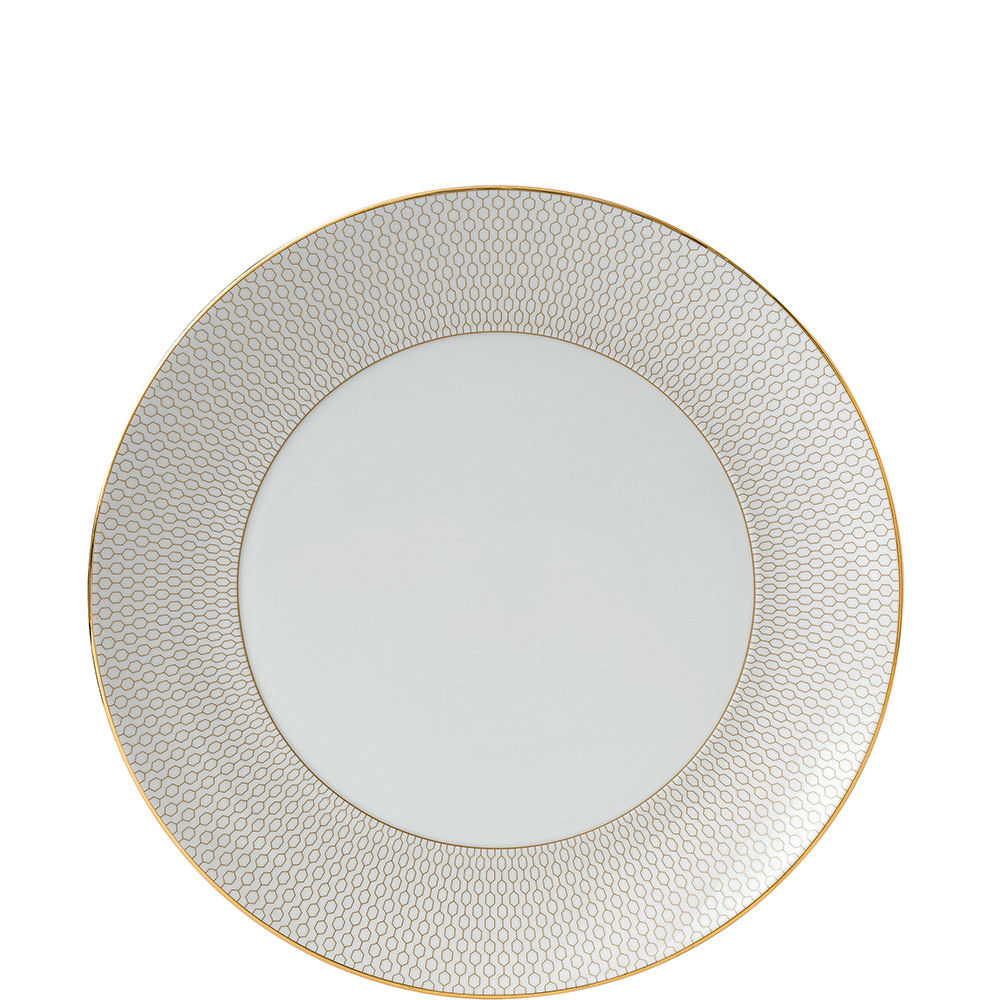 Arris Dinner Plate 28cm