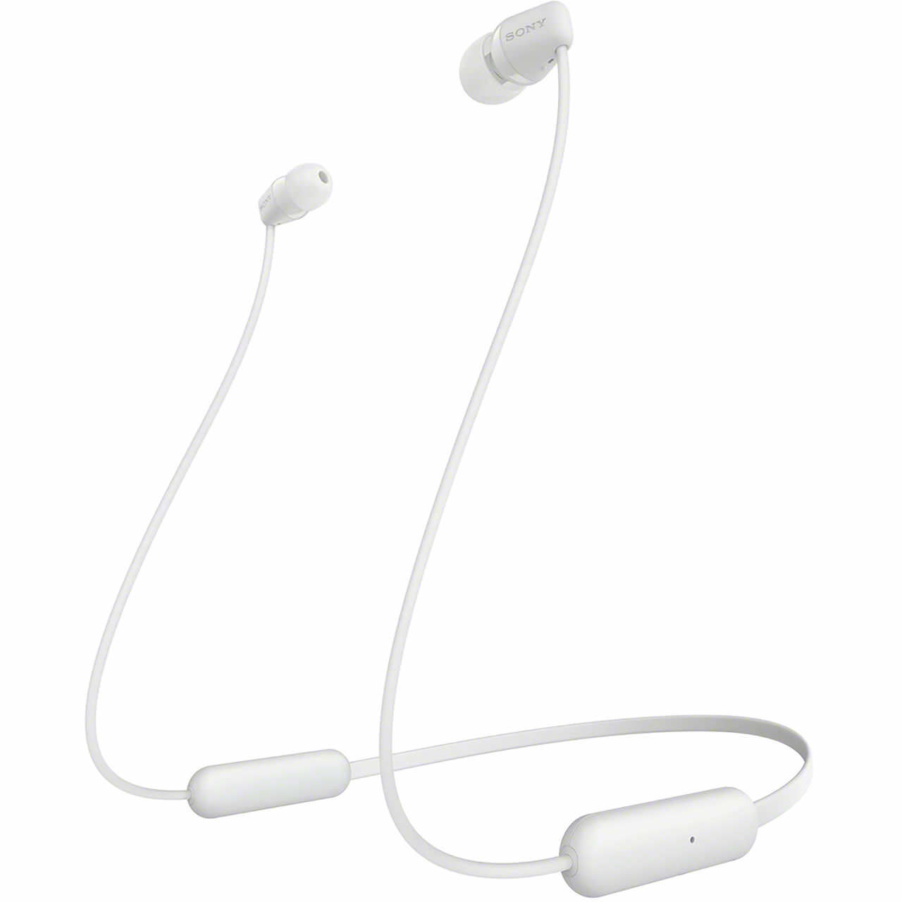 Wireless In-Ear Headphones Wireless In-Ear Headphones