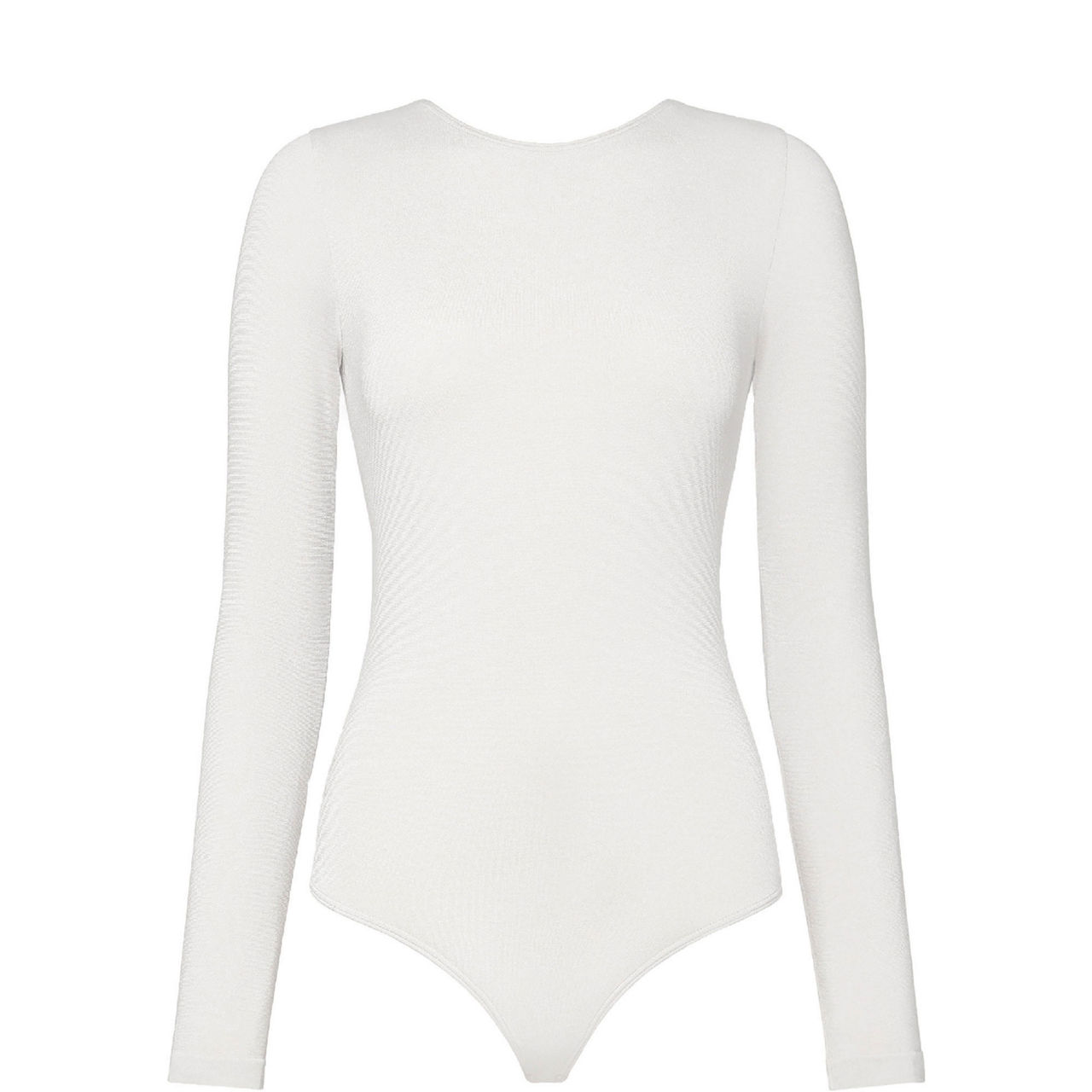 Memphis Dip Back Tanga Bodysuit