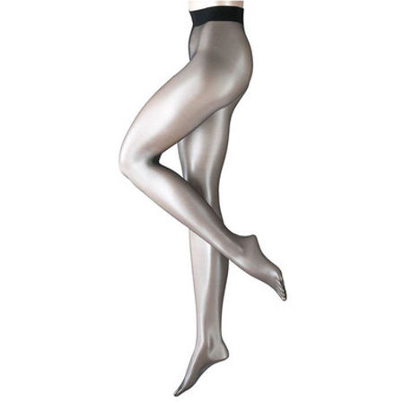 Synergy 40 Leg Support Tights Tan