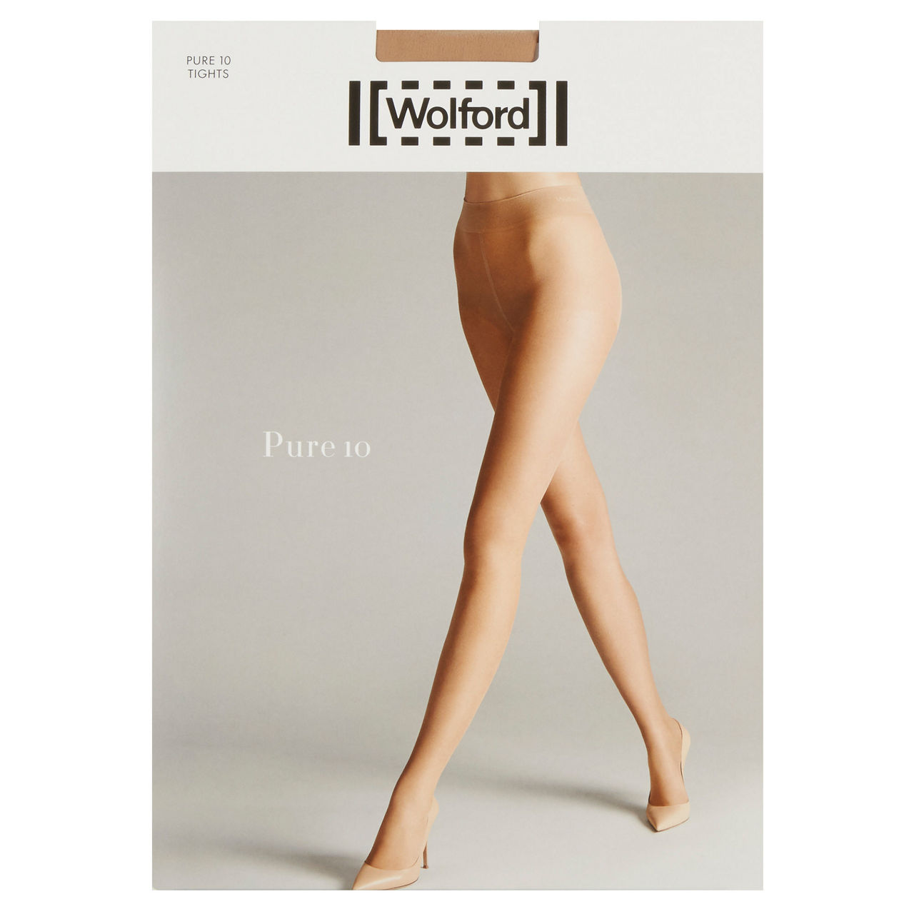 Pure Tights Fairly Light Pure Tights Fairly Light