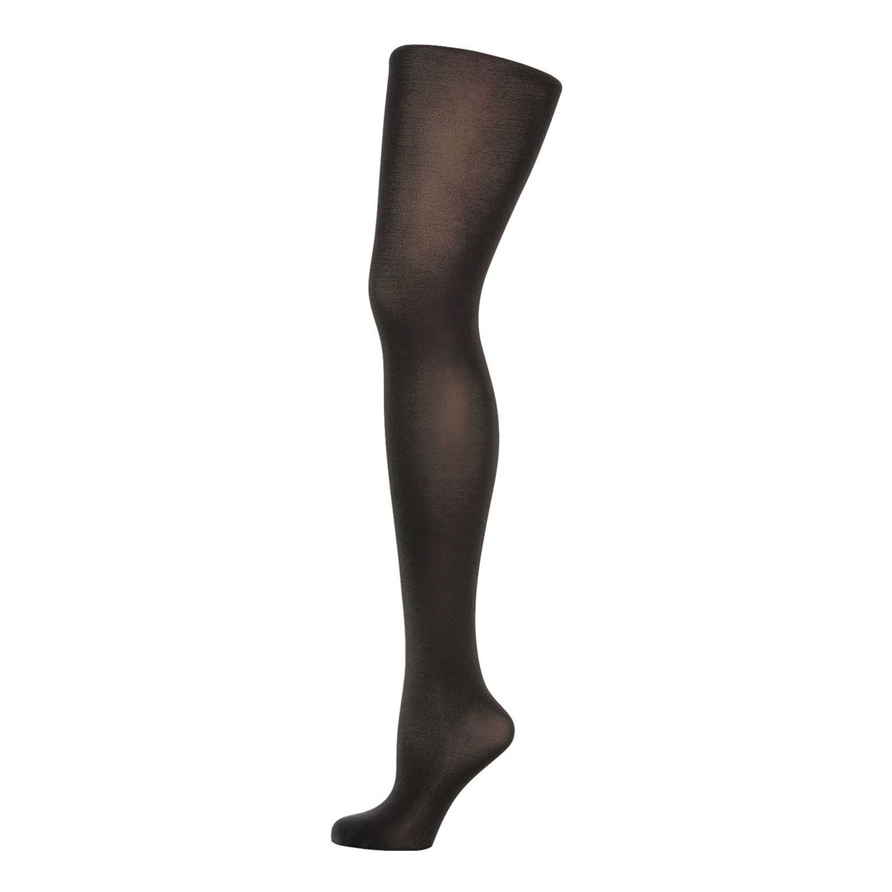 Velvet de Luxe Tights Black