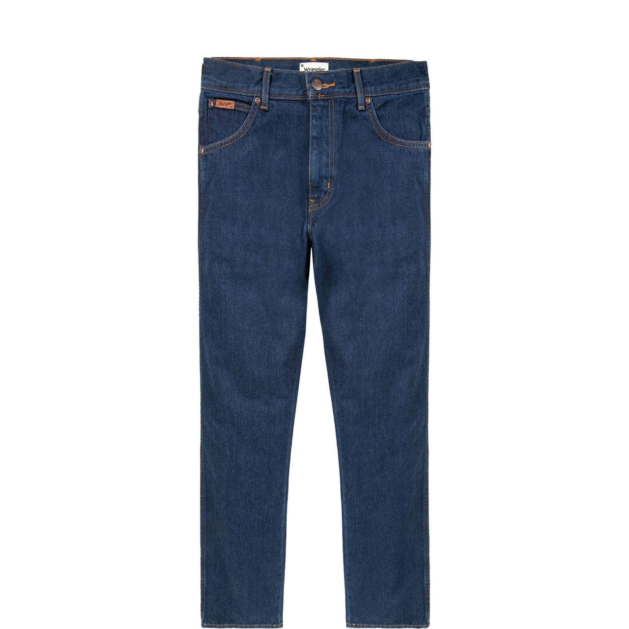 Texas Stretch Regular Fit Jeans