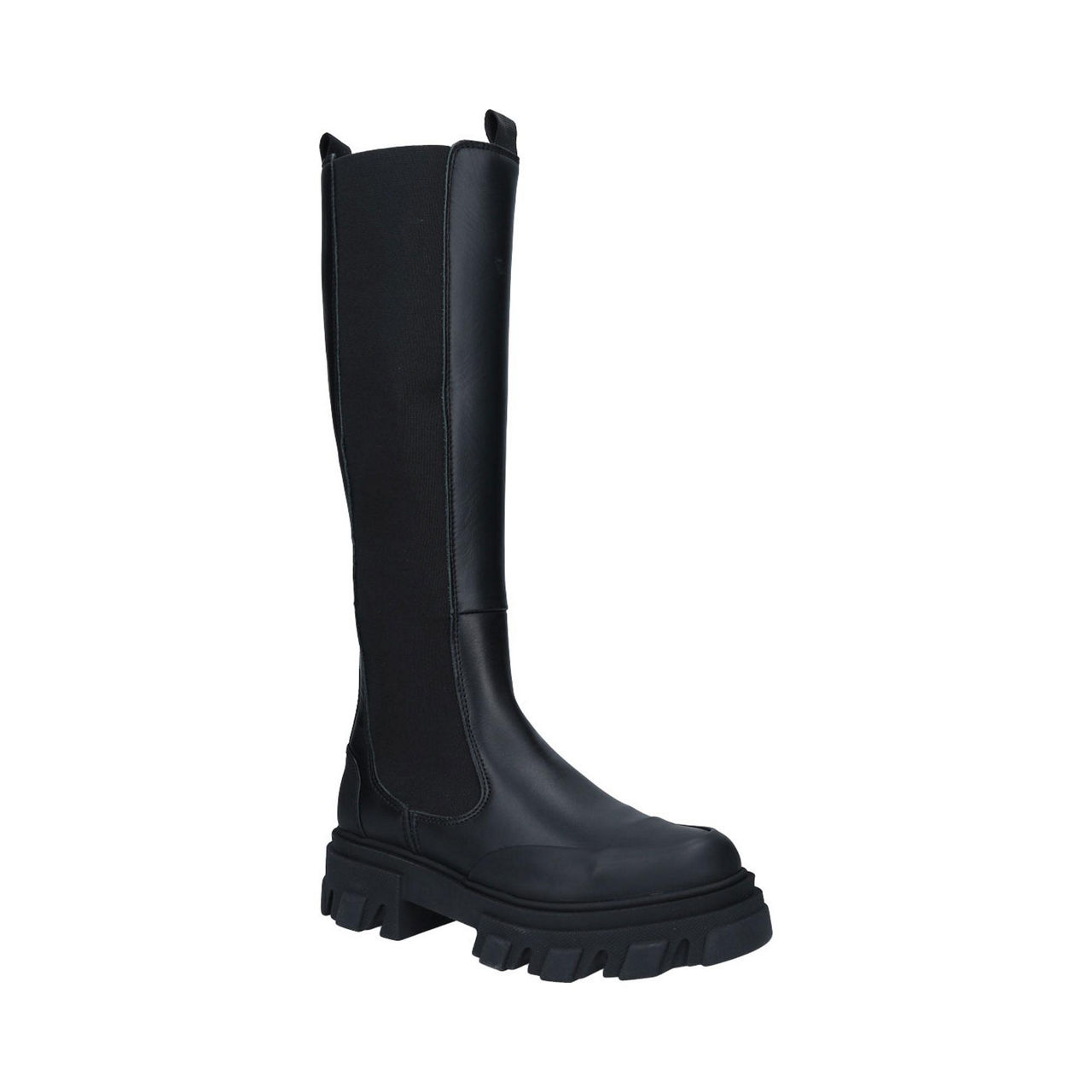 XL Knee High Boot preview