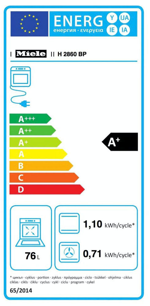 Oven With Timer, Pyrolytic Cleaning