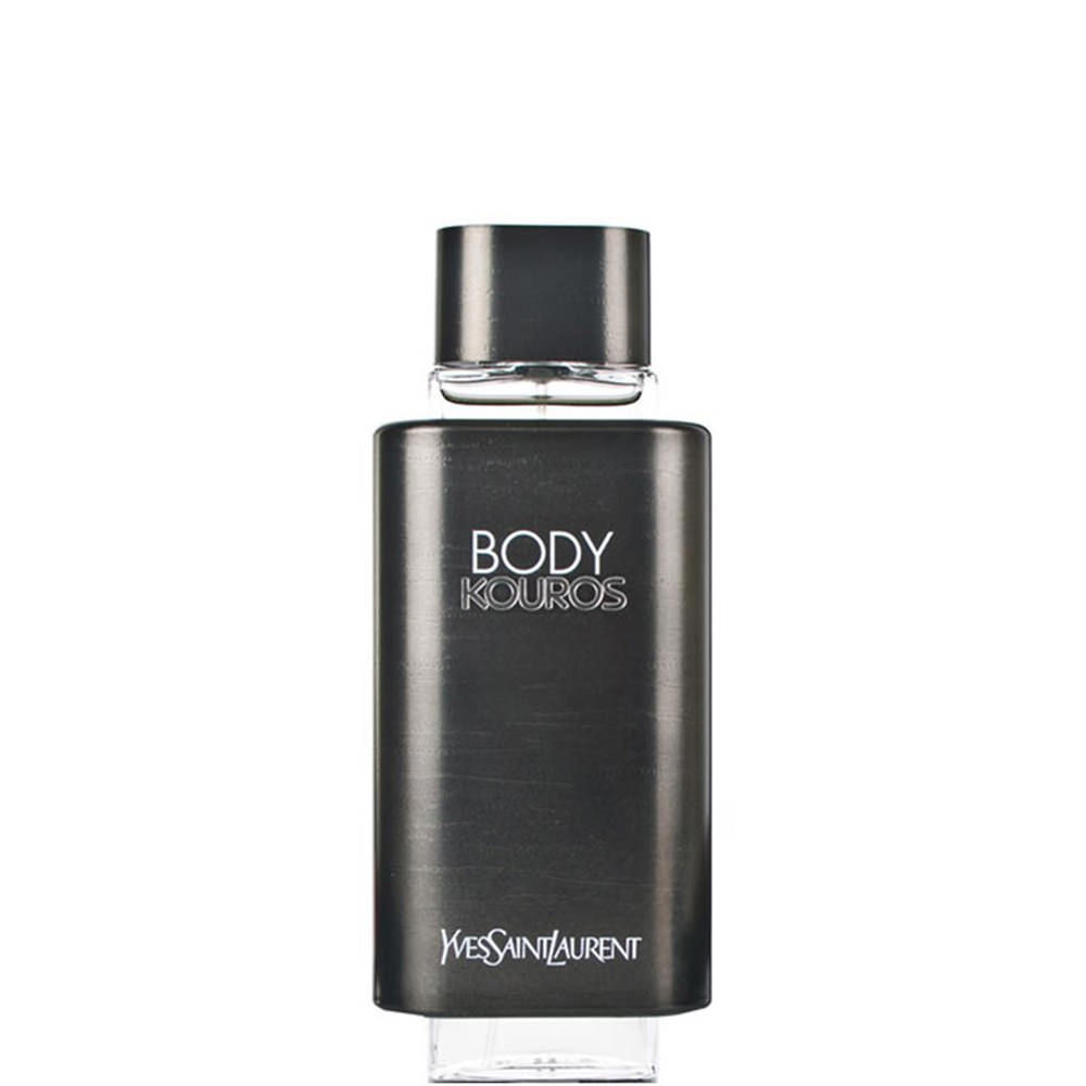 Body Kouros EDT Natural Spray