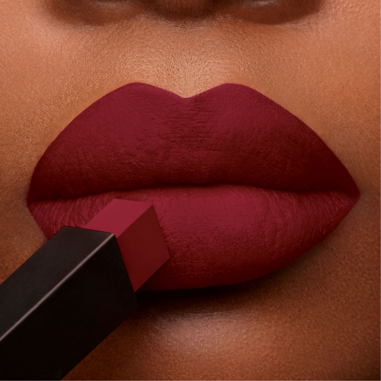 Rouge Pur Couture The Slim Lipstick