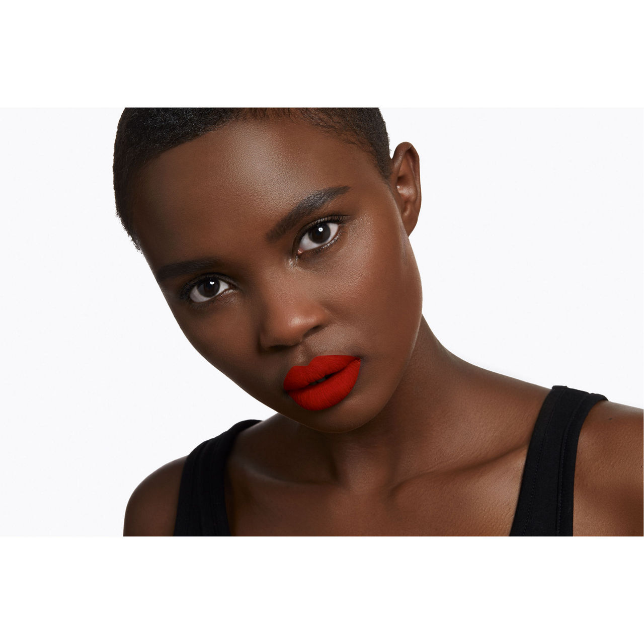 Rouge Pur Couture The Slim Lipstick