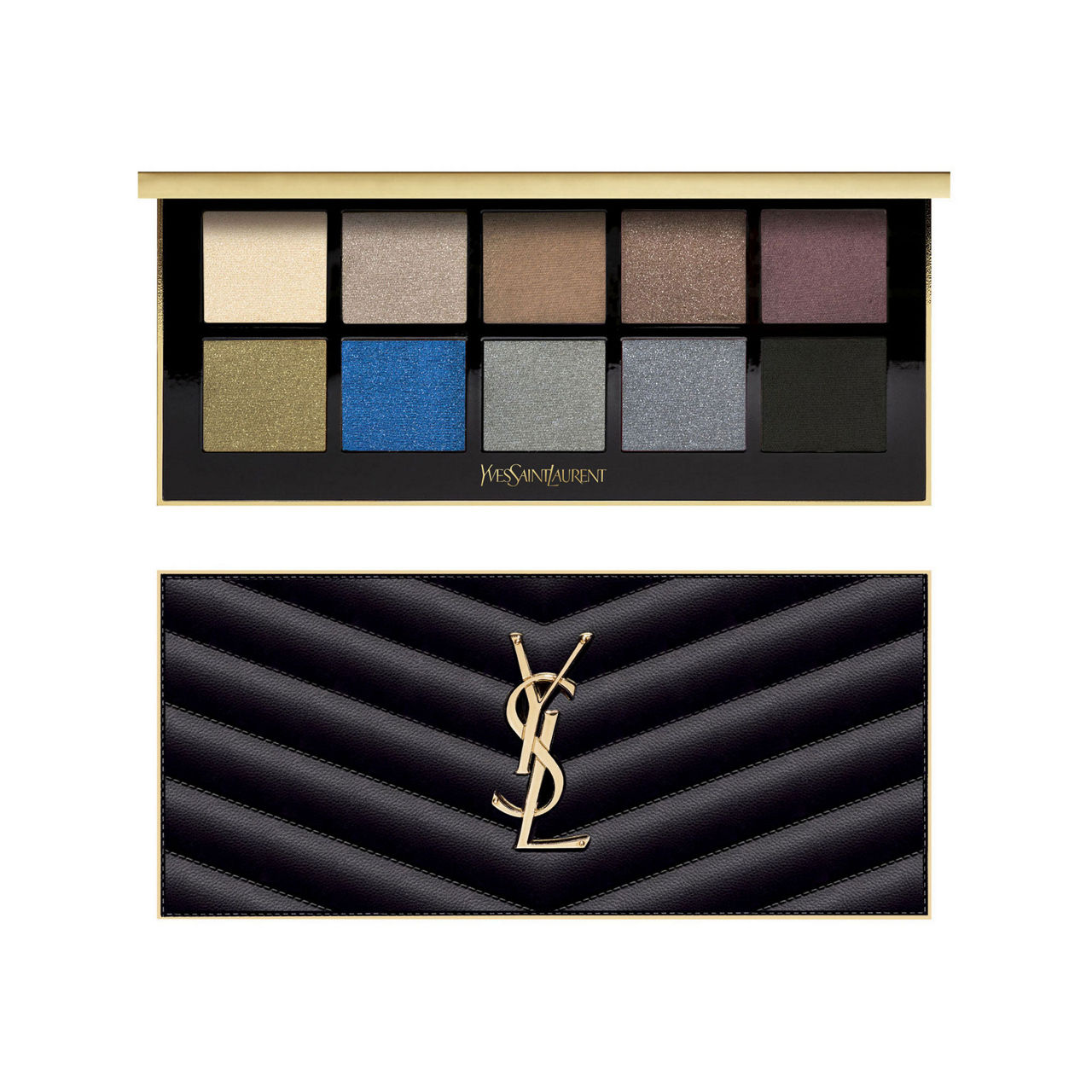 YSL Couture Colour Clutch preview