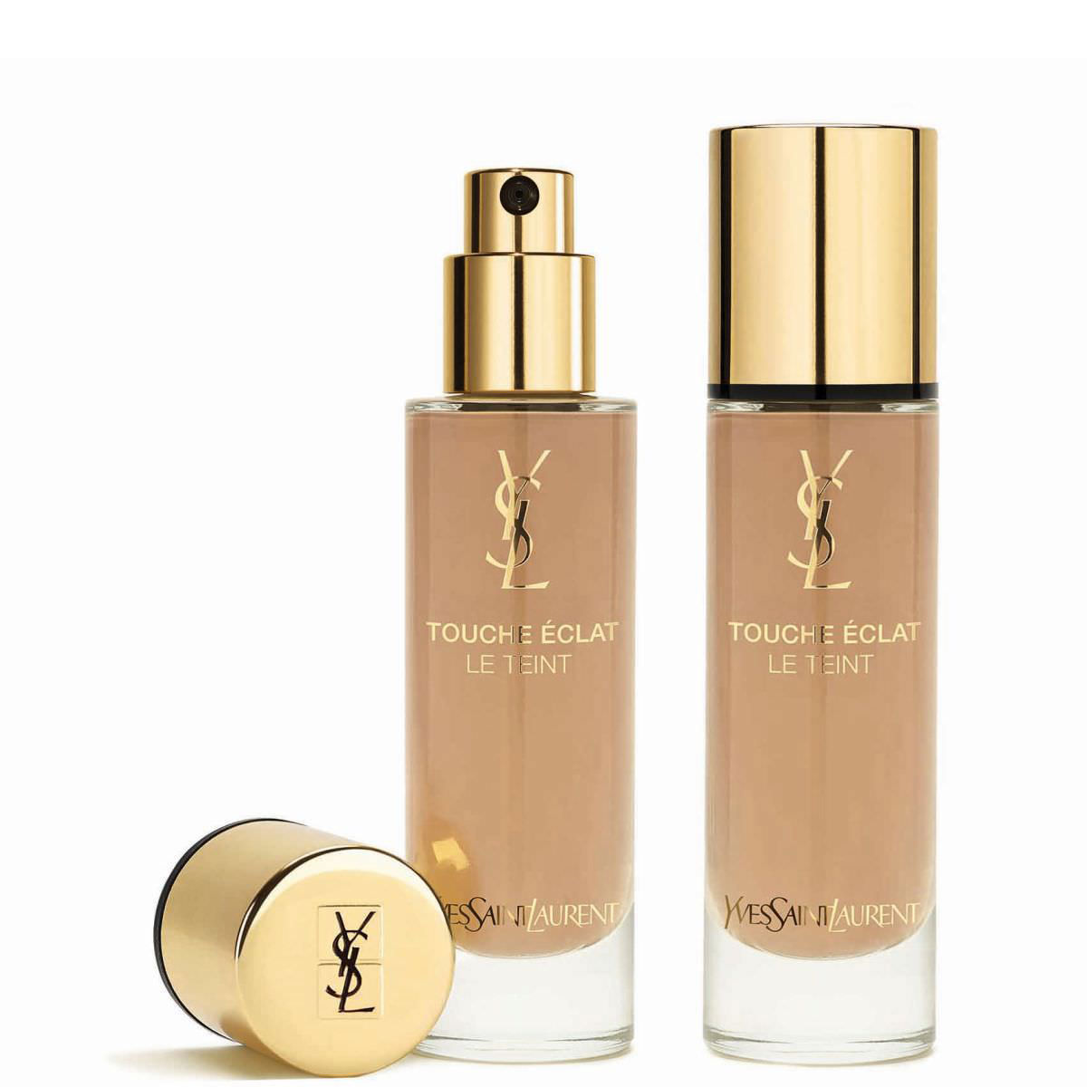 Le Teint Touche Eclat Foundation