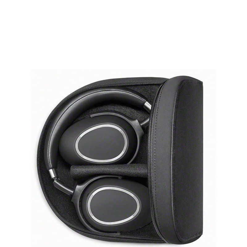 Wireless Bluetooth Noise Cancelling Active Headphones