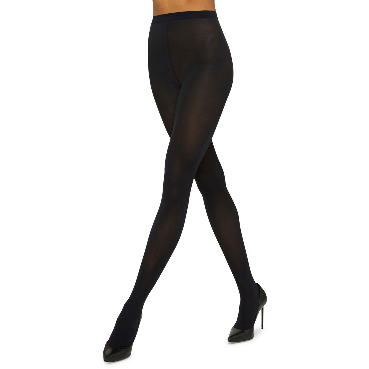 Velvet de Luxe Tights Admiral
