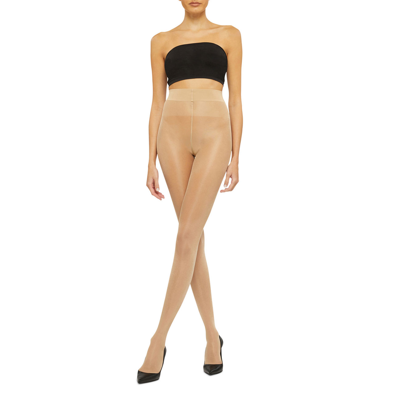Satin Touch Tights Cosmetic Satin Touch Tights Cosmetic
