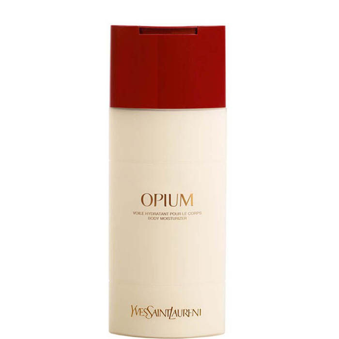 Opium Body Lotion Opium Body Lotion