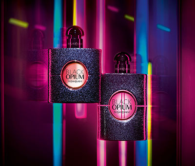 Black Opium Neon EDP