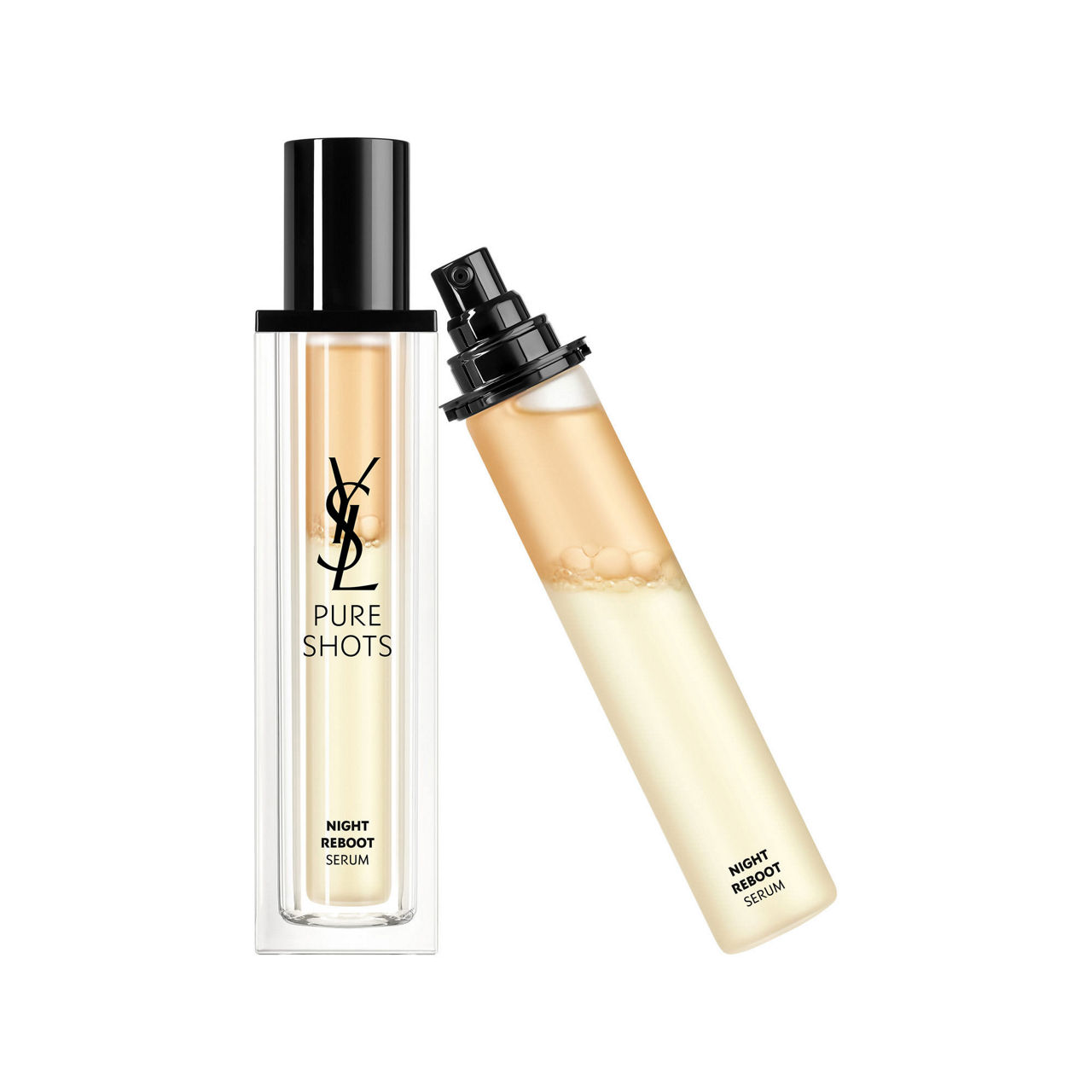 Pure Shots Night Reboot Serum Refill preview